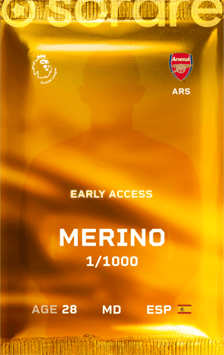 Merino