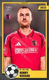 Henry Kessler - limited