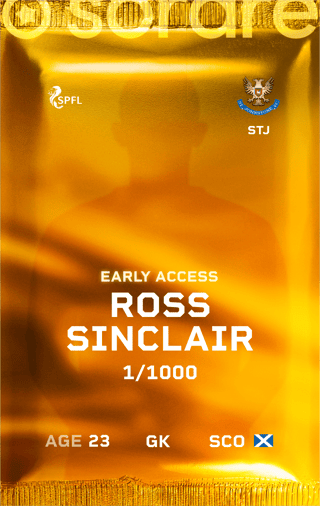 Ross Sinclair