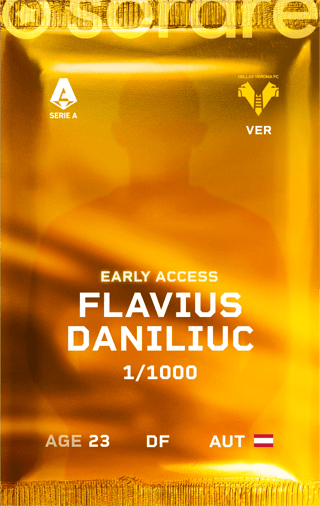 Flavius Daniliuc