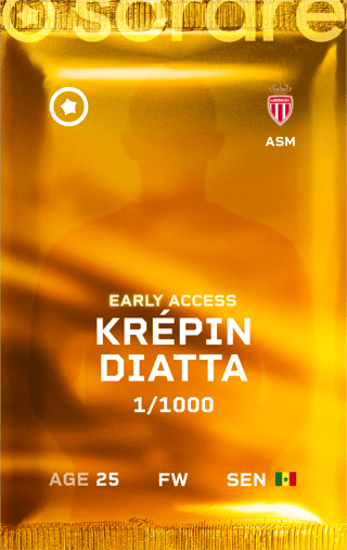 Krépin Diatta