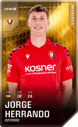 HERRANDO - limited