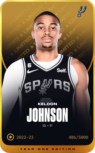 keldon-johnson-19991011-2022-limited-486