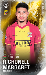 Richonell Margaret - limited