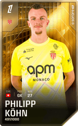 Philipp Köhn - limited
