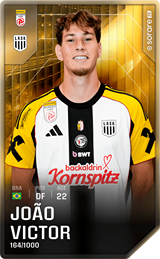 João Victor - limited