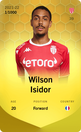 Wilson Isidor