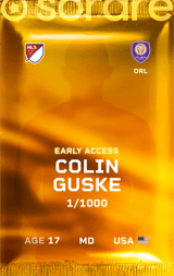 Colin Guske