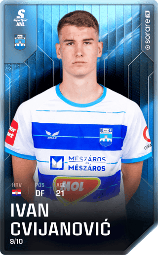 Ivan Cvijanović - super_rare