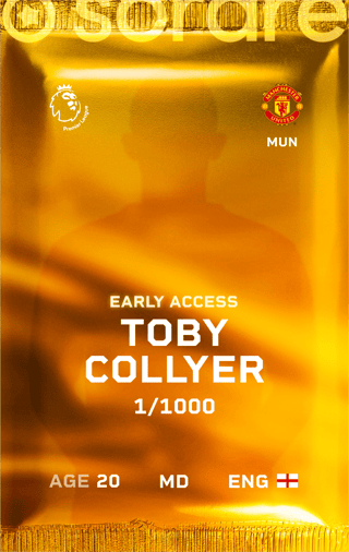 Tobias Collyer