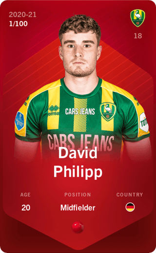 David Philipp