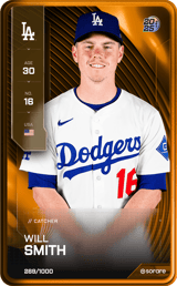 Will Smith - limited