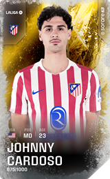 João Cardoso - limited