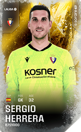 S. HERRERA - limited