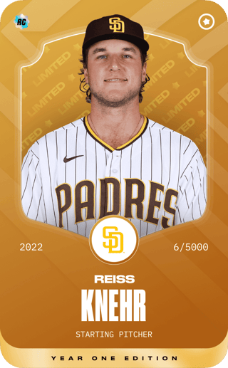 Reiss Knehr - limited