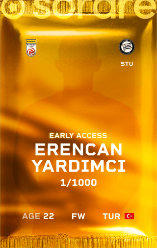 Erencan Yardımcı