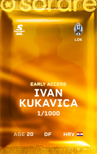 Ivan Kukavica