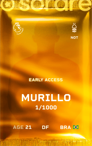 Murillo