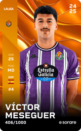 Víctor Meseguer - limited