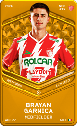 Brayan - limited