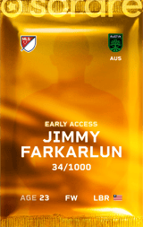 J. Farkarlun - limited