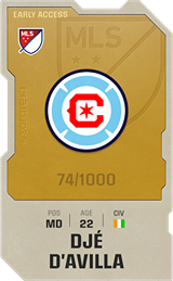 Tah D'Avilla - limited