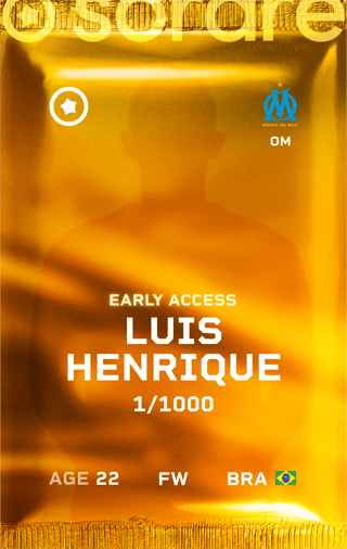 Luis Henrique