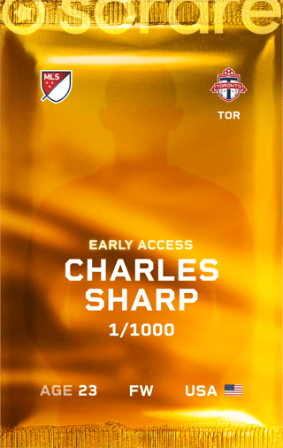Charles Sharp