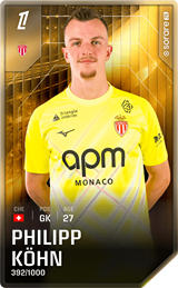 Philipp Köhn - limited