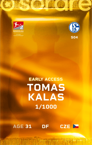 Tomáš Kalas