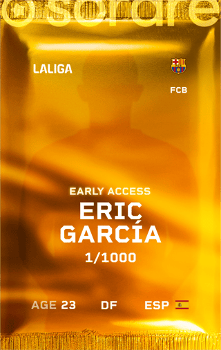 Eric García