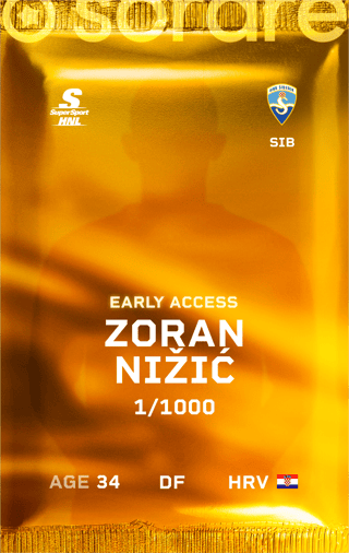 Zoran Nižić