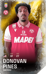 Donovan Pines - limited