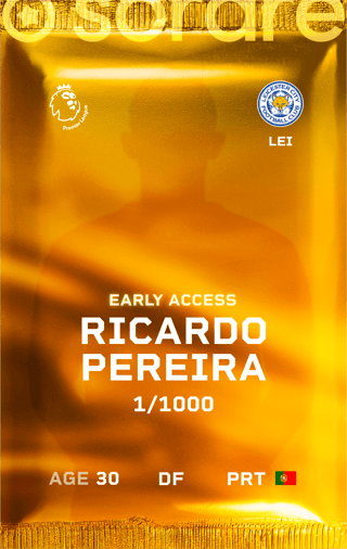 Ricardo Pereira