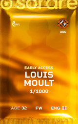 Louis Moult