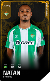 Natan - limited