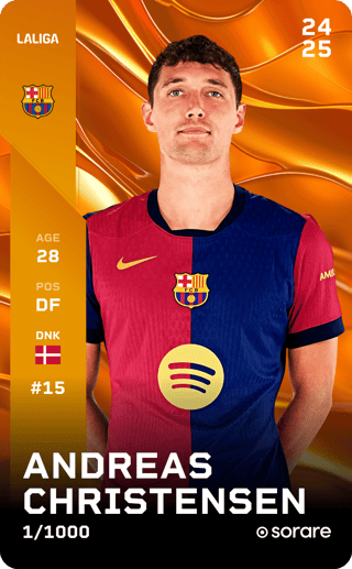 Andreas Christensen