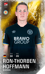 Ron-Thorben Hoffmann - limited