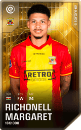 Richonell Margaret - limited