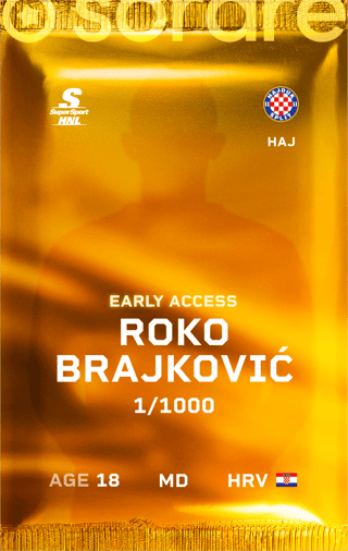 Roko Brajković