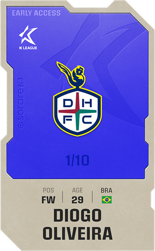 Diogo Oliveira - super_rare