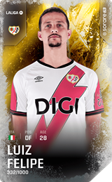 Luiz Felipe - limited