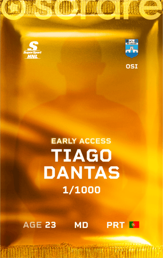 Tiago Dantas