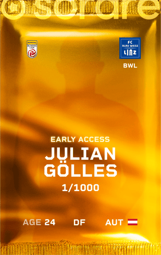 Julian Gölles