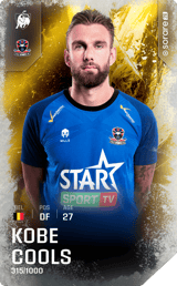 Kobe Cools - limited