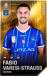 Fabio Strauß - limited