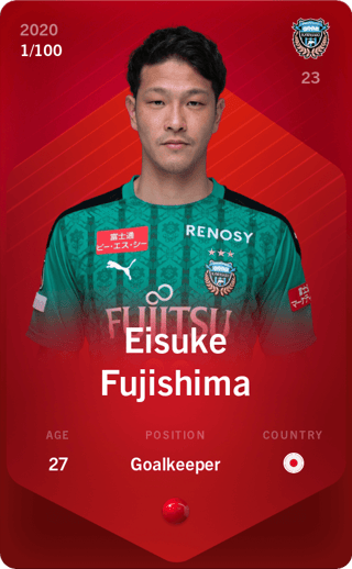 Eisuke Fujishima