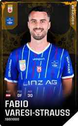 Fabio Strauß - limited