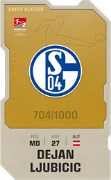 Dejan Ljubicic - limited