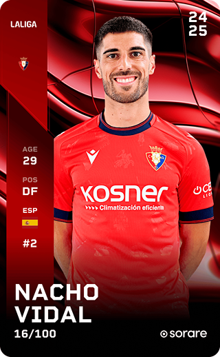 Nacho Vidal - rare